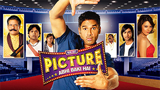 Mere Dost Picture Abhi Baki Hai